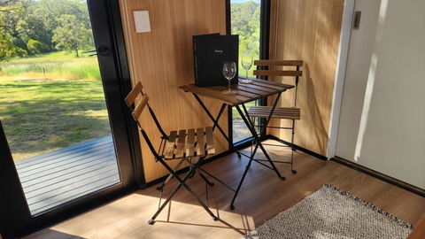 Rainbow Retreat By Tiny Away - Whitsundays Accommodation 3