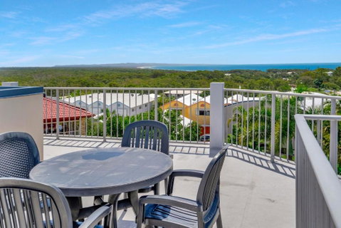 Rainbow Towers 2 Rainbow Beach - Whitsundays Accommodation 0