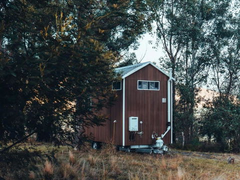 Raintree Farmstay By Tiny Away - Whitsundays Accommodation 1