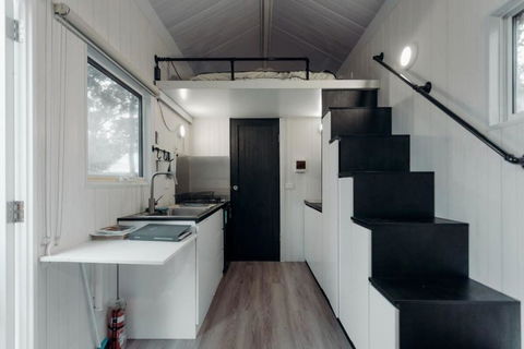 Raintree Farmstay By Tiny Away - Whitsundays Accommodation 3