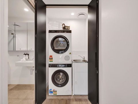 Rambla @ Berwick House - Whitsundays Accommodation 1