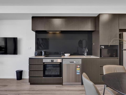 Rambla @ Berwick House - Whitsundays Accommodation 3