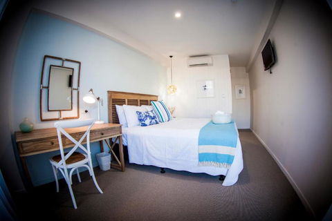 Rambutan Resort - Whitsundays Accommodation 3