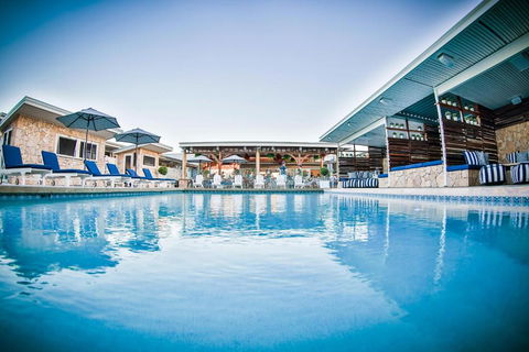 Rambutan Resort - Whitsundays Accommodation 0