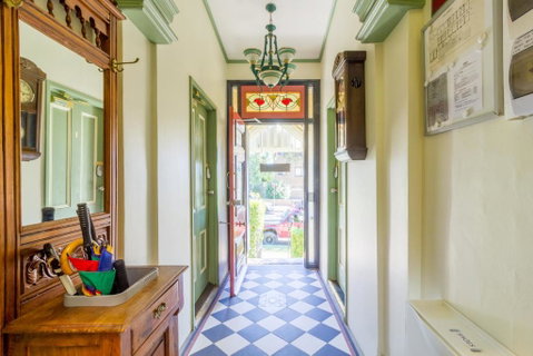 Randwick City Lodge 2 - Whitsundays Accommodation 0