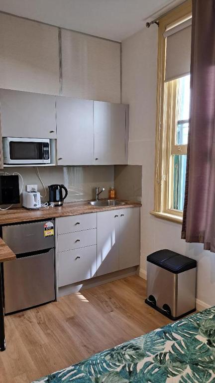 Randwick City Lodge 2 - Whitsundays Accommodation 2