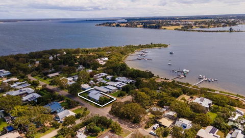 Raymond Island Retreat - Whitsundays Accommodation 1