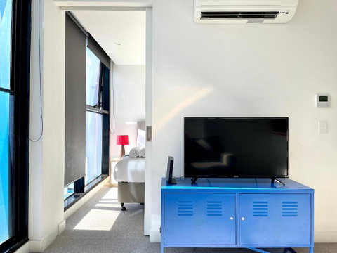Readyset Apartments On Bouverie - Whitsundays Accommodation 0