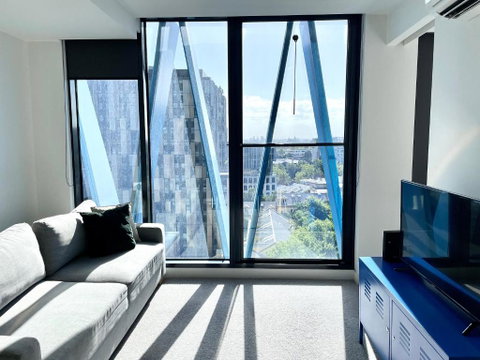 Readyset Apartments On Bouverie - Whitsundays Accommodation 3