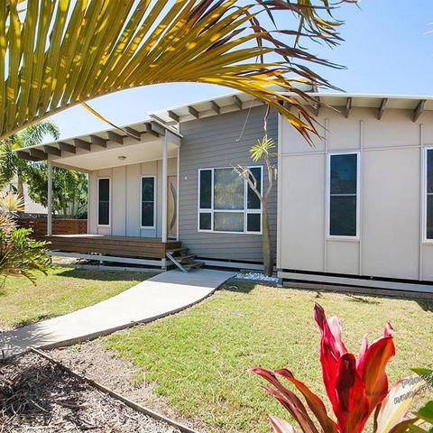 Recovery On Discovery Holiday House - Whitsundays Accommodation 3