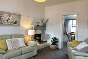 Recreation Cottage with Whitsundays Accommodation