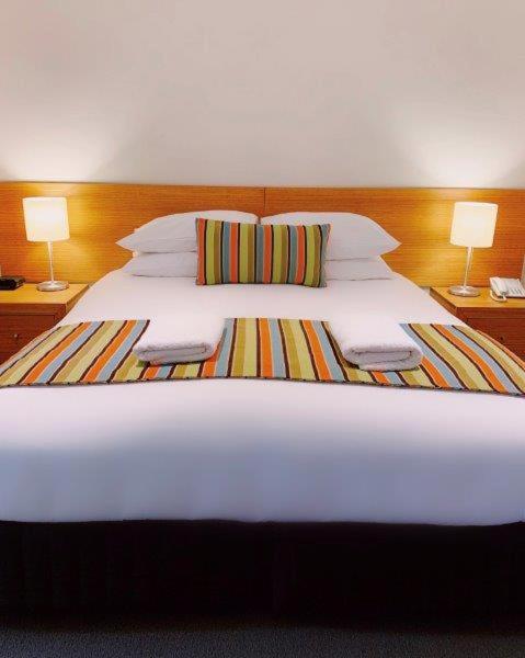 Red Earth Motel - Whitsundays Accommodation 2