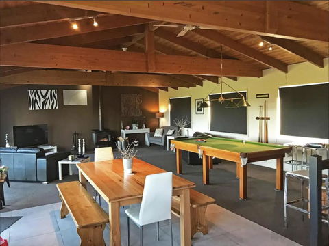 Prom Beach House - Whitsundays Accommodation 0