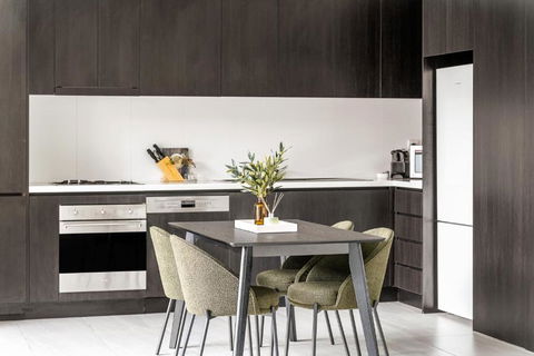 Pyrmont Apartments By Urban Rest - Whitsundays Accommodation 2