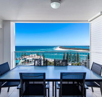 Aspect Caloundra - Whitsundays Accommodation