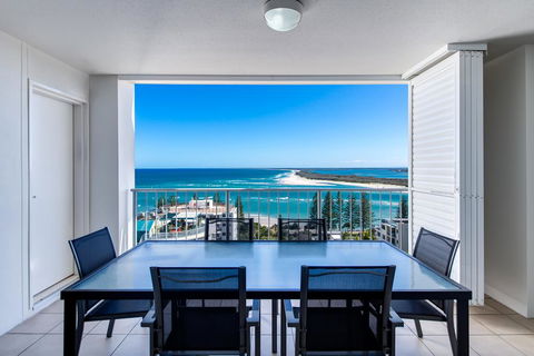 Aspect Caloundra - Whitsundays Accommodation 0