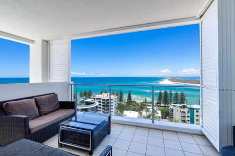 Aspect Caloundra - Whitsundays Accommodation 3