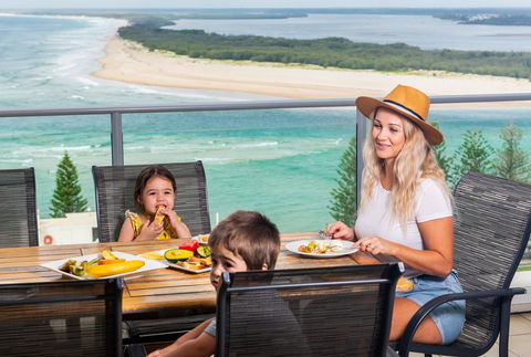 Aspect Caloundra - Whitsundays Accommodation 2