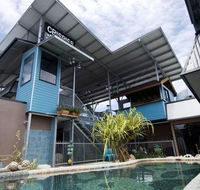 Aspect Central - Whitsundays Accommodation