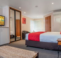 Aspley Carsel Motor Inn - Whitsundays Accommodation