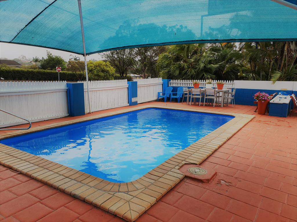 Aspley QLD Whitsundays Accommodation