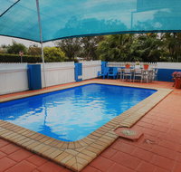 Aspley Motor Inn - Whitsundays Accommodation