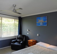 Aspley Sunset Motel - Whitsundays Accommodation