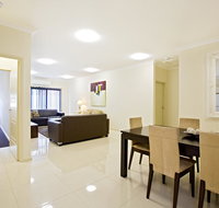 Astina Serviced Apartments - Central - Whitsundays Accommodation