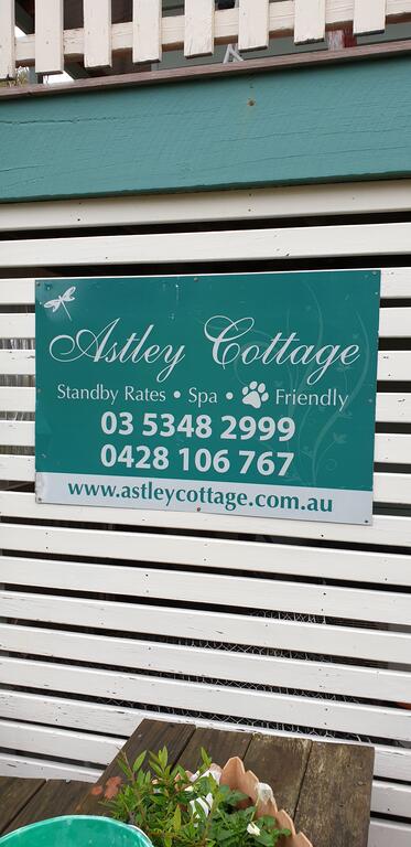Daylesford VIC Whitsundays Accommodation