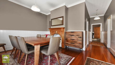Aston On Alexander - Boutique Accommodation - Whitsundays Accommodation 2