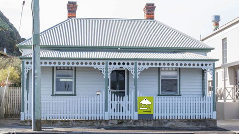 Aston On Alexander - Boutique Accommodation - Whitsundays Accommodation 0