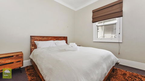 Aston On Alexander - Boutique Accommodation - Whitsundays Accommodation 3