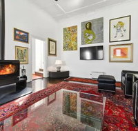 Aston on Church - luxury accommodation - Whitsundays Accommodation