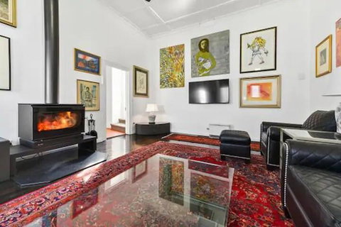 Aston On Church - Luxury Accommodation - Whitsundays Accommodation 0