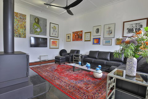 Aston On Church - Luxury Accommodation - Whitsundays Accommodation 1