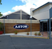 Astor Hotel Motel - Whitsundays Accommodation