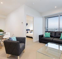 Astra Apartments Adelaide - Whitsundays Accommodation