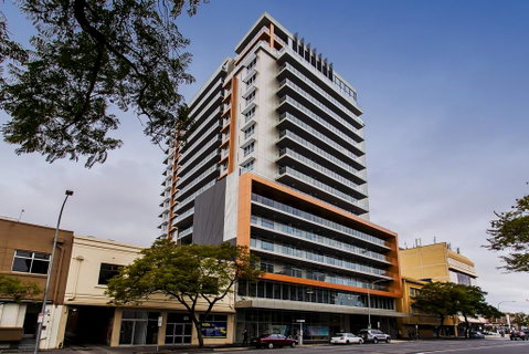 Astra Apartments Adelaide - Whitsundays Accommodation 1
