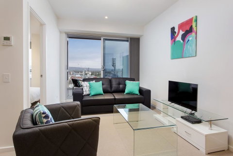 Astra Apartments Adelaide - Whitsundays Accommodation 2