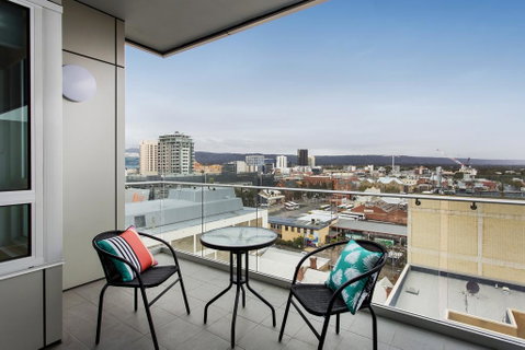 Astra Apartments Adelaide - Whitsundays Accommodation 3