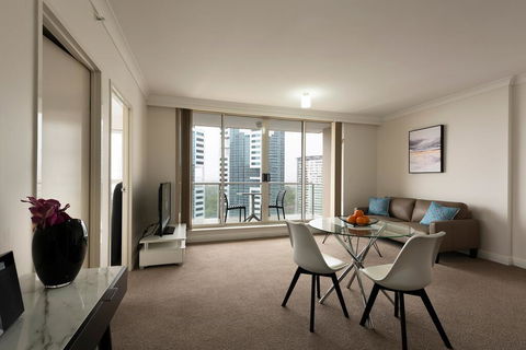 Astra Apartments Chatswood - Brown Street - Whitsundays Accommodation 0