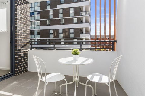 Astra Apartments Liverpool - Whitsundays Accommodation 3