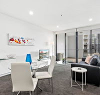 Astra Apartments Wollongong CBD - Whitsundays Accommodation