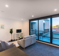 Astrina 2 Bed Value Apartment - Whitsundays Accommodation