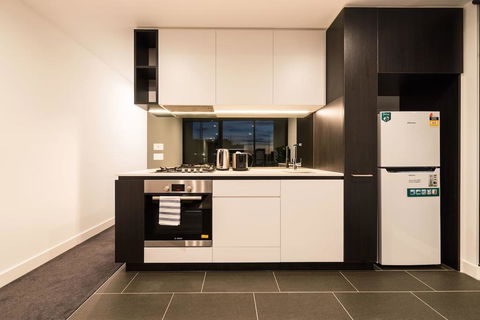 Astrina Deluxe 2 Bedroom - Whitsundays Accommodation 1