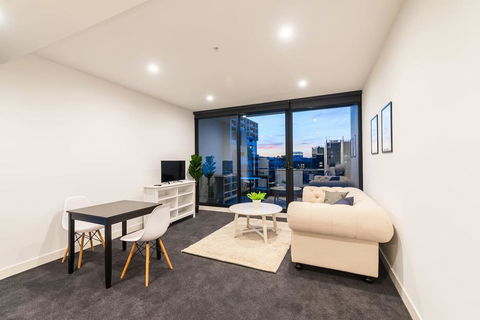 Astrina Deluxe 2 Bedroom - Whitsundays Accommodation 0