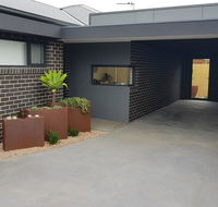 At Home Apartments - Whitsundays Accommodation