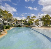 At Rita's - Whitsundays Accommodation