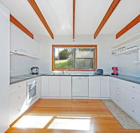 At Riverside - Whitsundays Accommodation