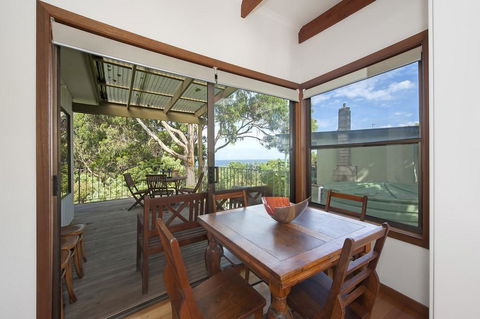 At Riverside - Whitsundays Accommodation 1